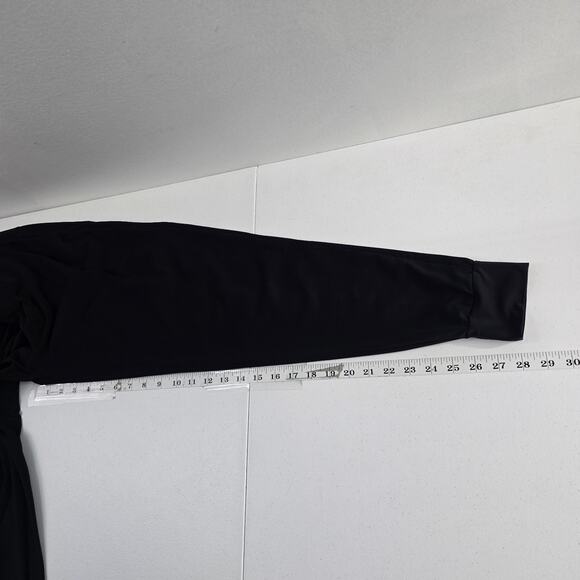 Under Armour heat gear womens pants jogger black 1373083 Small - Picture 5 of 11